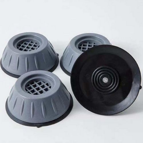 Anti Vibration Pads For Washing Machine (1 set 4 Pcs)