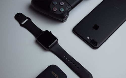 Electronics & Accessories