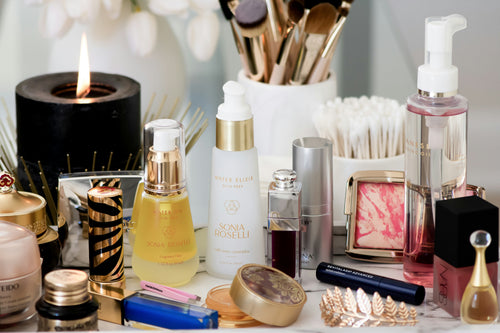 Health & Beauty