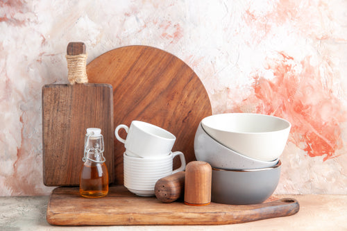 Houseware & Kitchen