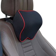 Car Seat Headrest Pillow – Ergonomic Neck & Head Support