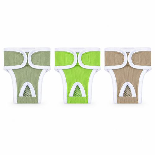 Dog Sanitary Pants