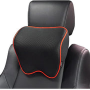 Car Seat Headrest Pillow – Ergonomic Neck & Head Support
