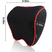 Car Seat Headrest Pillow – Ergonomic Neck & Head Support