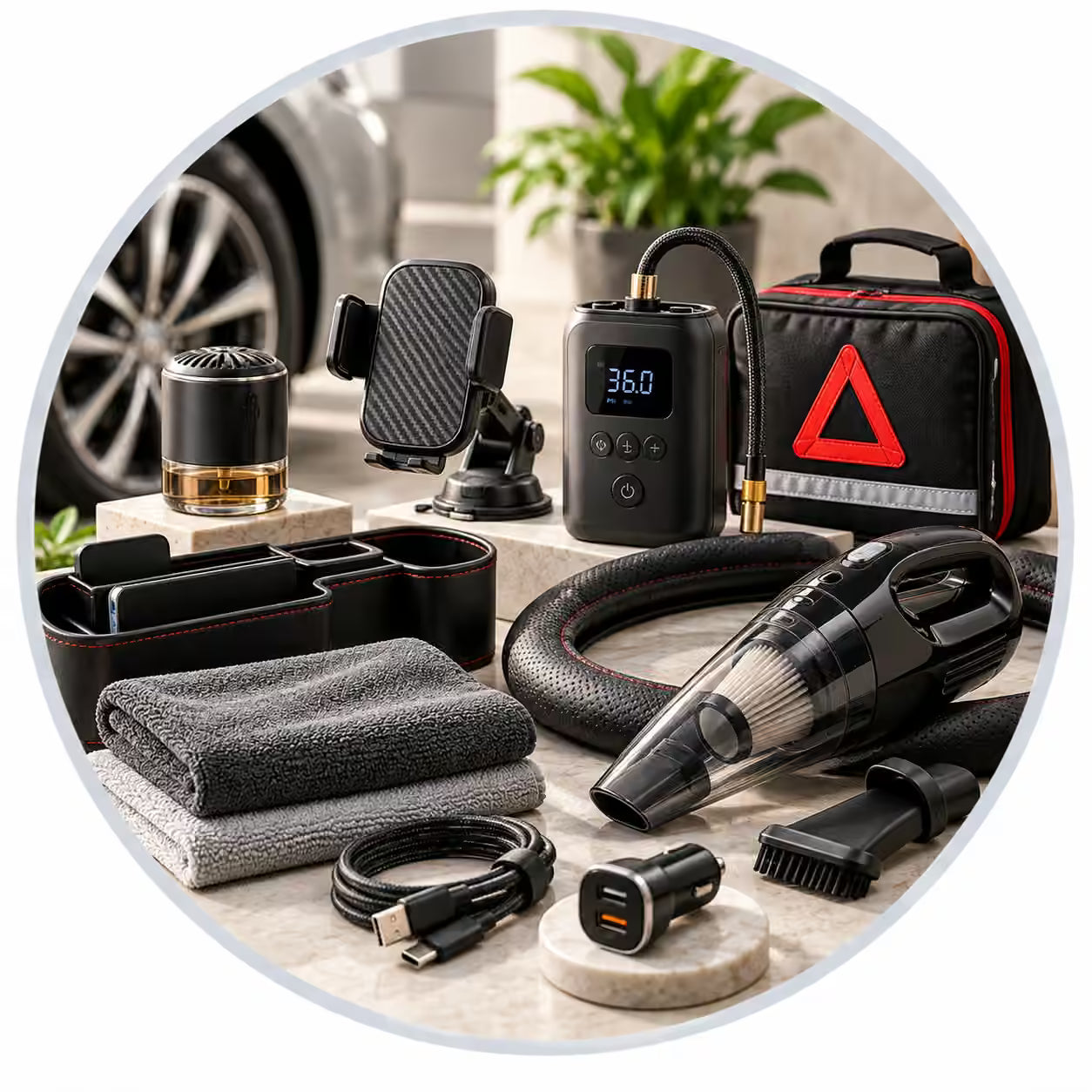 Car Accessories