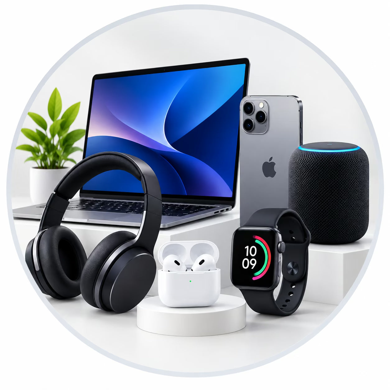 Electronics