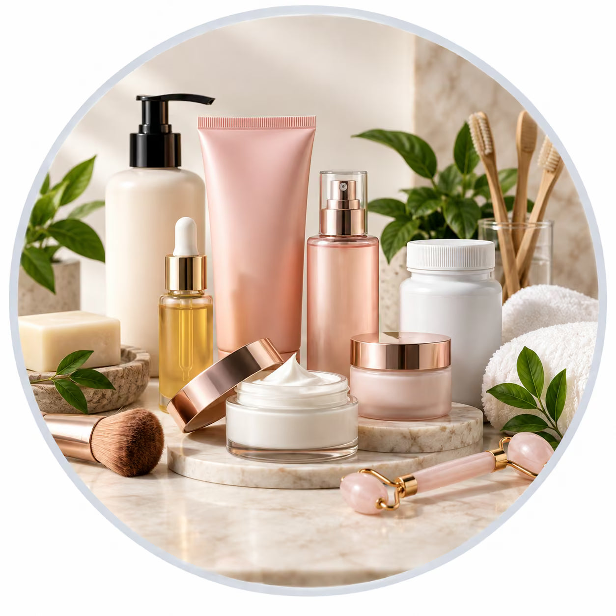 Health & Beauty