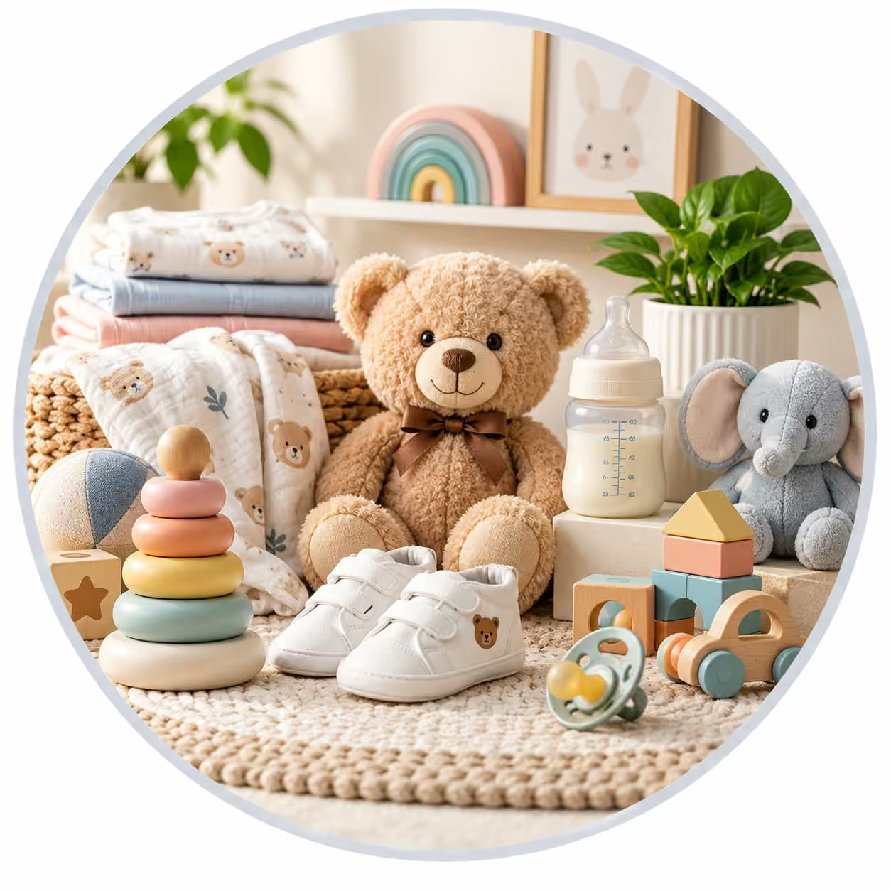 Kids & Baby