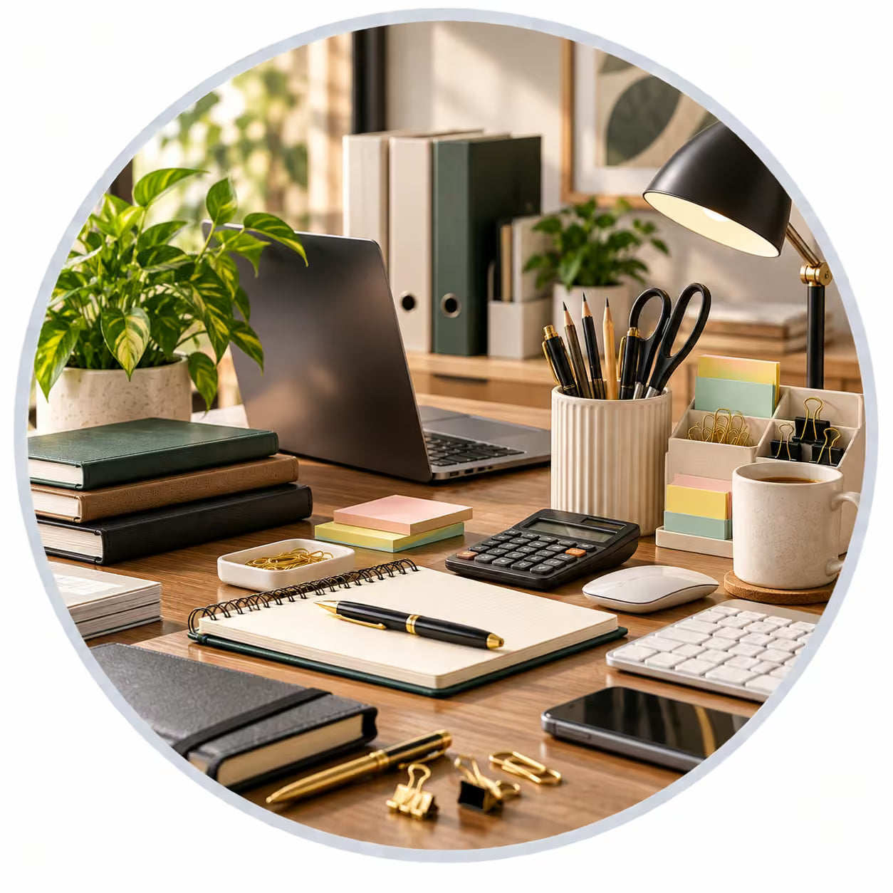 Office & Stationery