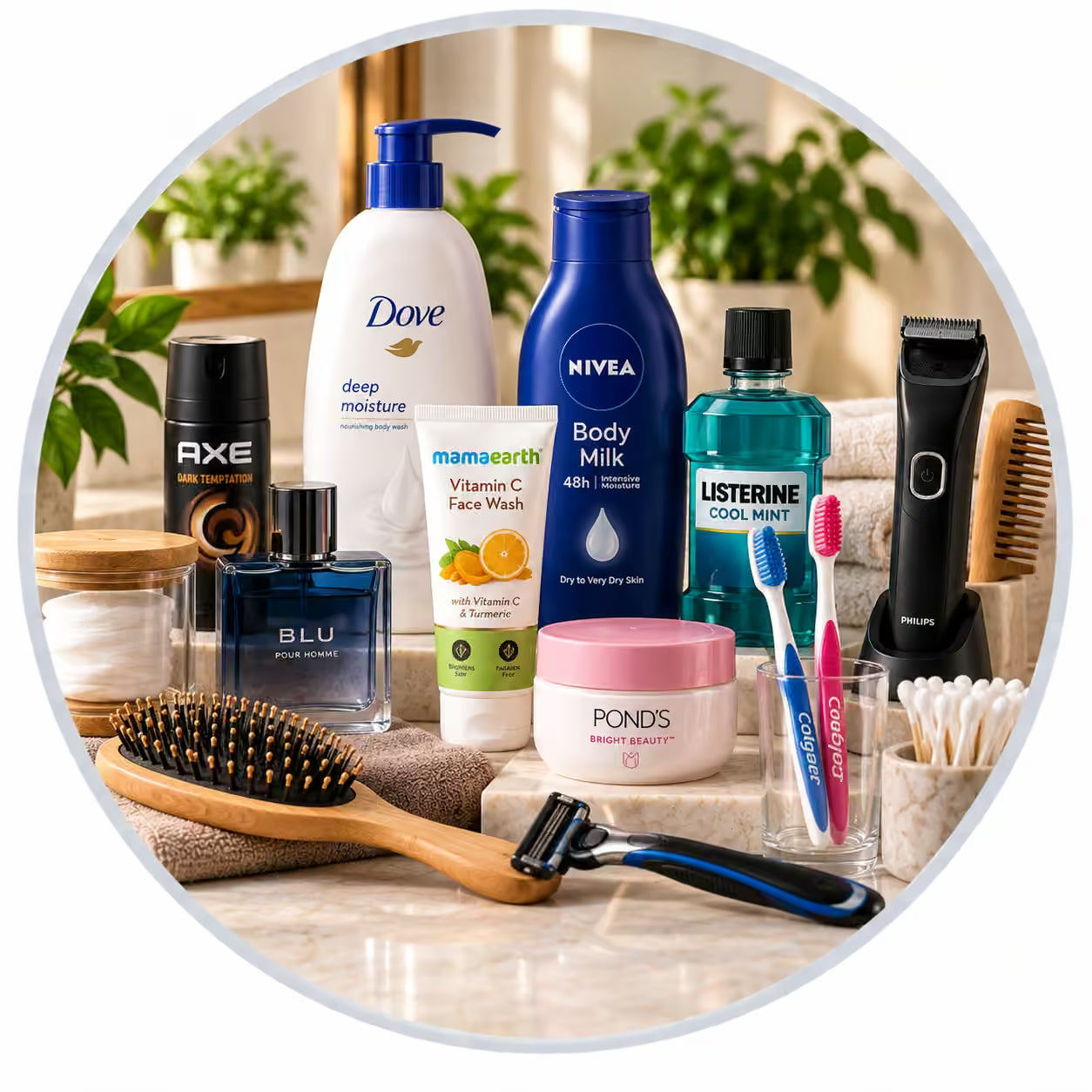 Personal Care