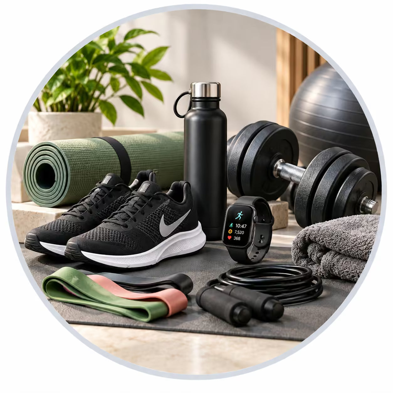 Sports & Fitness
