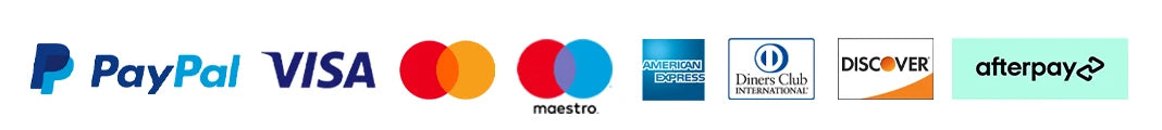 Secure payment options