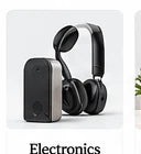 Electronics