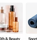 Health & Beauty
