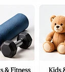 Sports & Fitness