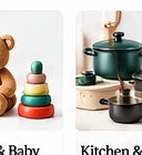 Kids & Baby