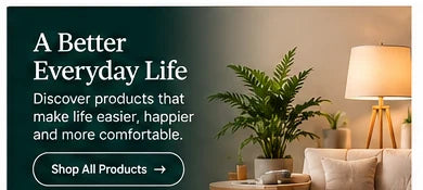A better everyday life