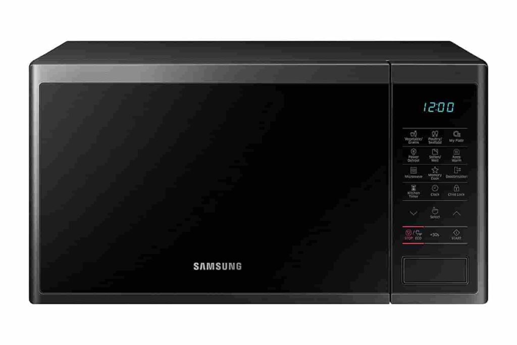 Samsung 23 L Solo Microwave Oven