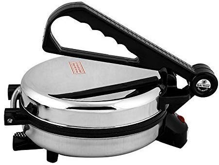 BAJAJ VACCO®Go-Ezzee Roti Maker