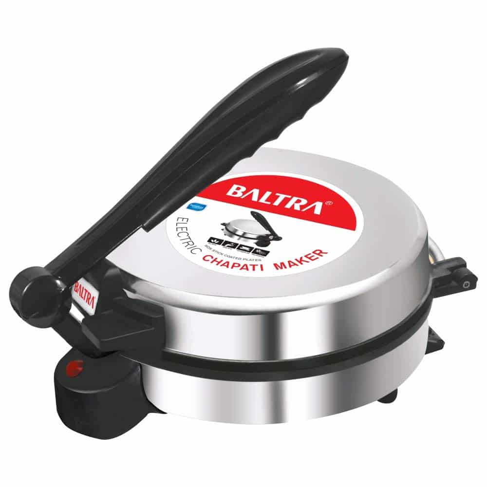 Baltra Easycook Pro Roti Maker