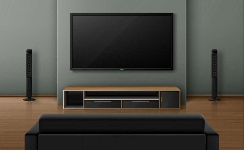 best home theater systems under 5000