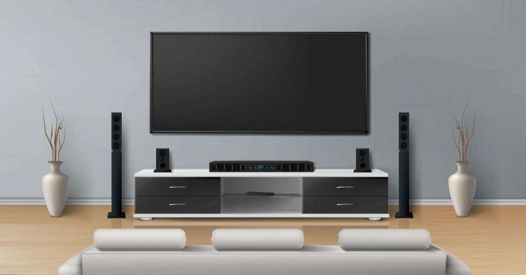 best home theater systems under 10000