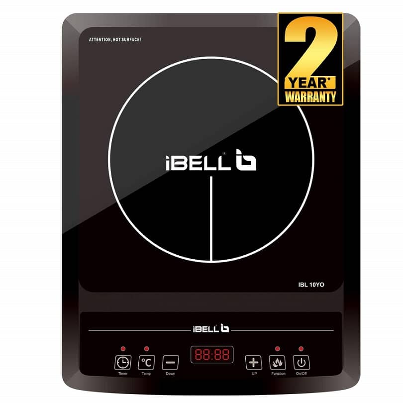 iBell Induction Cooktop
