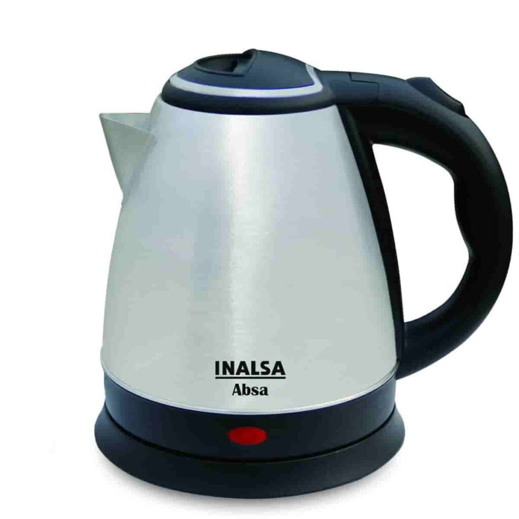 Inalsa Electric Kettle Absa