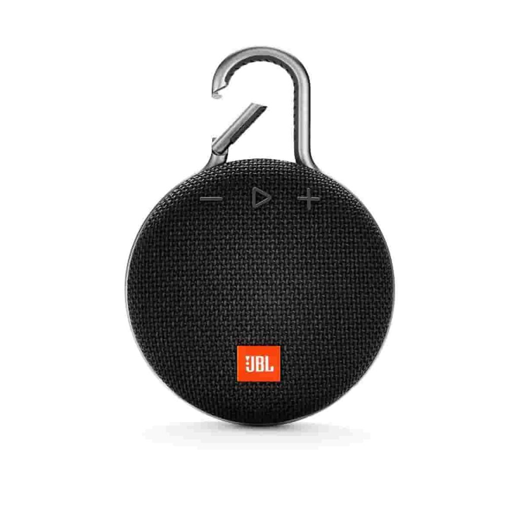 JBL Clip 3 Bluetooth Speaker