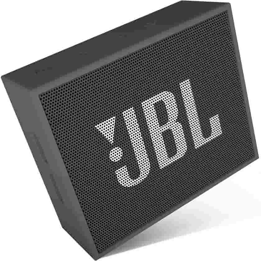 JBL GO Bluetooth Speaker