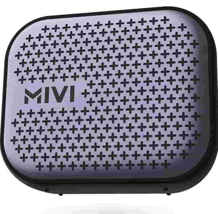 Mivi Roam 2 Wireless Bluetooth Speaker