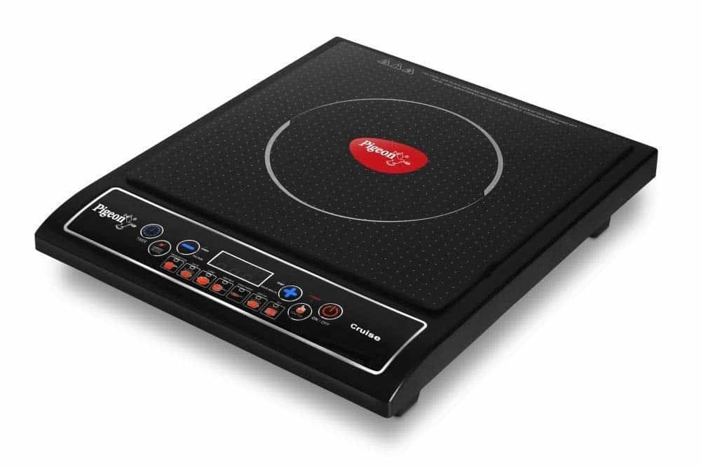 Pigeon Cruise Induction Cooktop