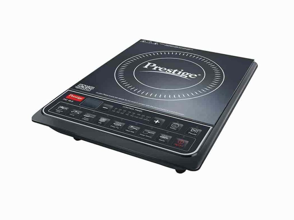 Prestige PIC 16.0+ Induction Cooktop