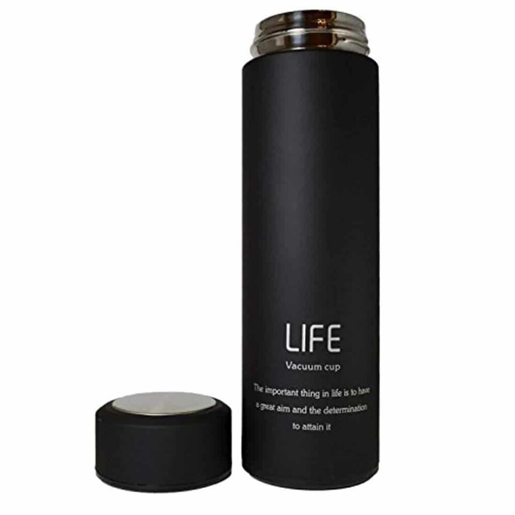 Shivexim® Stainless Steel flask