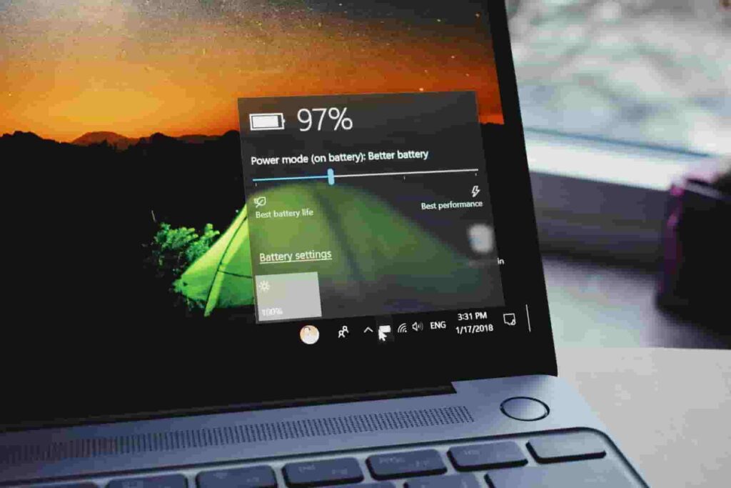 improve battery life in windows 10