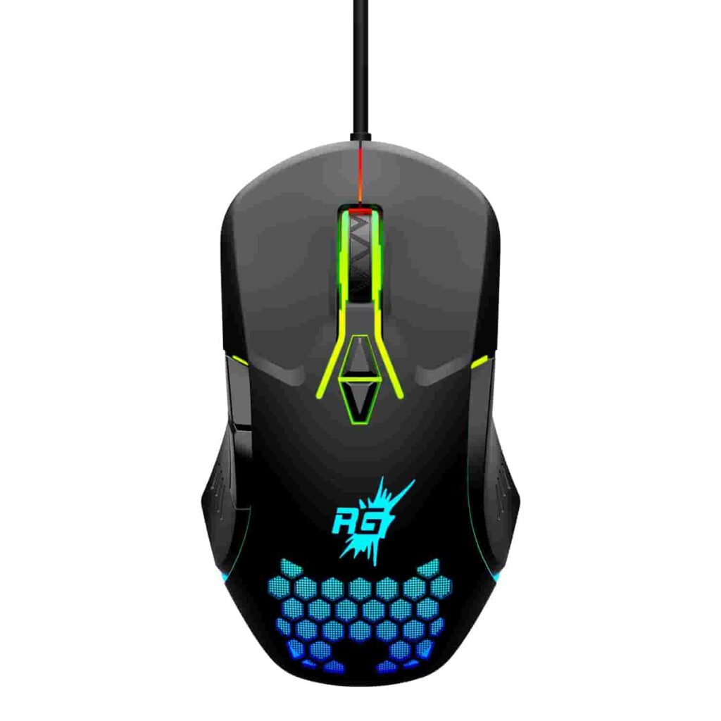 Redgear Gaming mouse