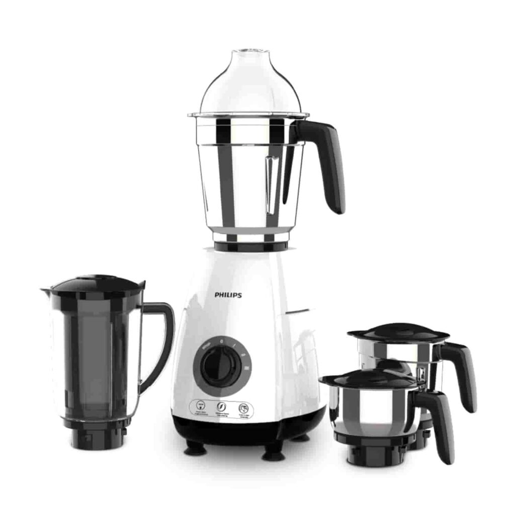 Philips mixer grinder